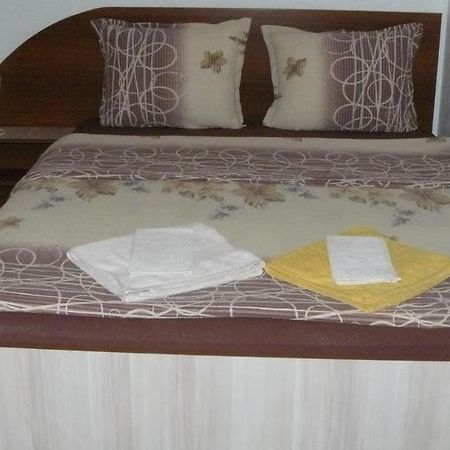 Geto Apartment Bełogradczik Zewnętrze zdjęcie