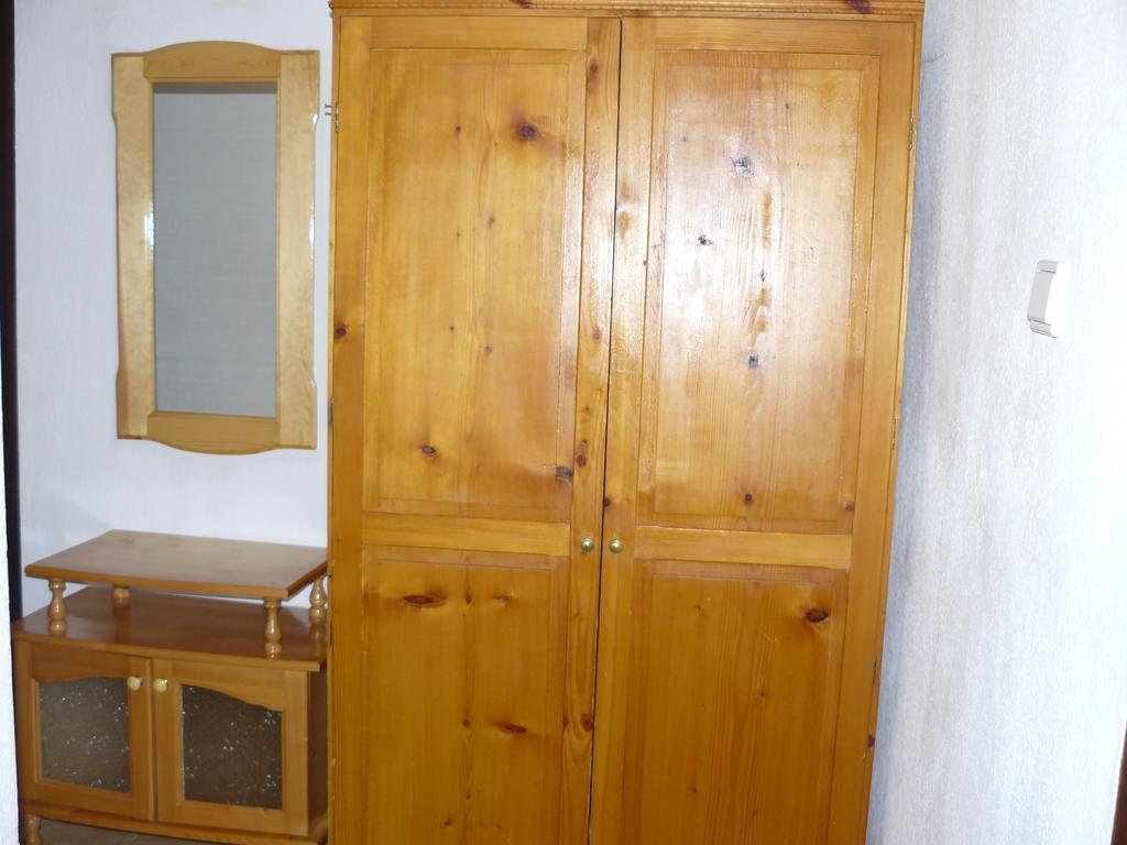 Geto Apartment Bełogradczik Zewnętrze zdjęcie