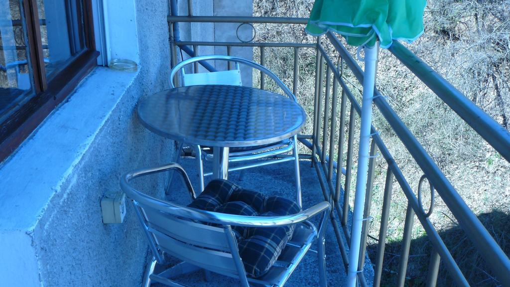 Geto Apartment Bełogradczik Zewnętrze zdjęcie
