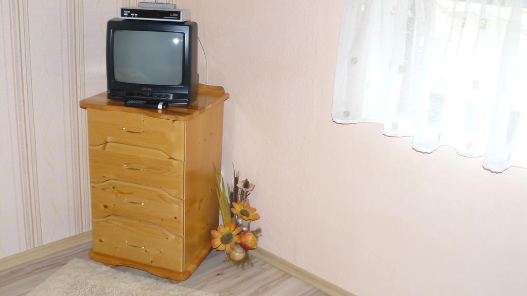 Geto Apartment Bełogradczik Zewnętrze zdjęcie