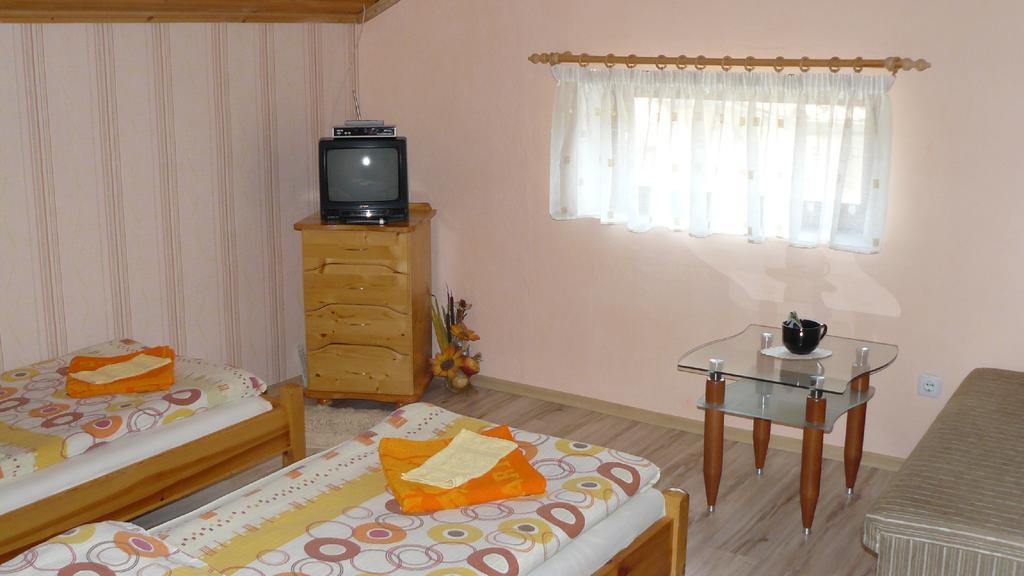Geto Apartment Bełogradczik Zewnętrze zdjęcie
