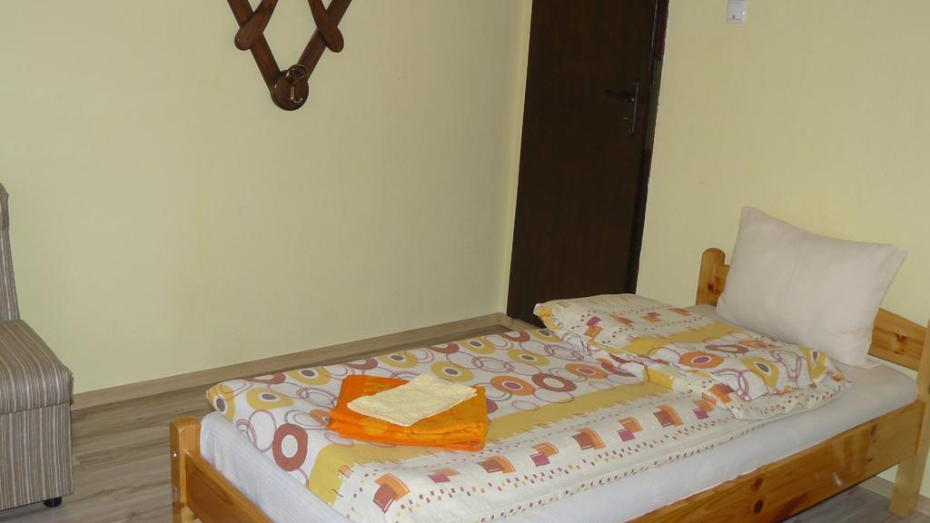 Geto Apartment Bełogradczik Zewnętrze zdjęcie