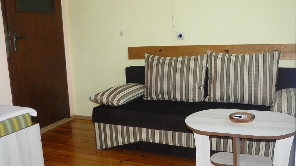 Geto Apartment Bełogradczik Zewnętrze zdjęcie