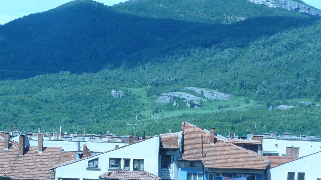 Geto Apartment Bełogradczik Zewnętrze zdjęcie