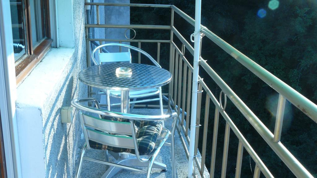 Geto Apartment Bełogradczik Zewnętrze zdjęcie