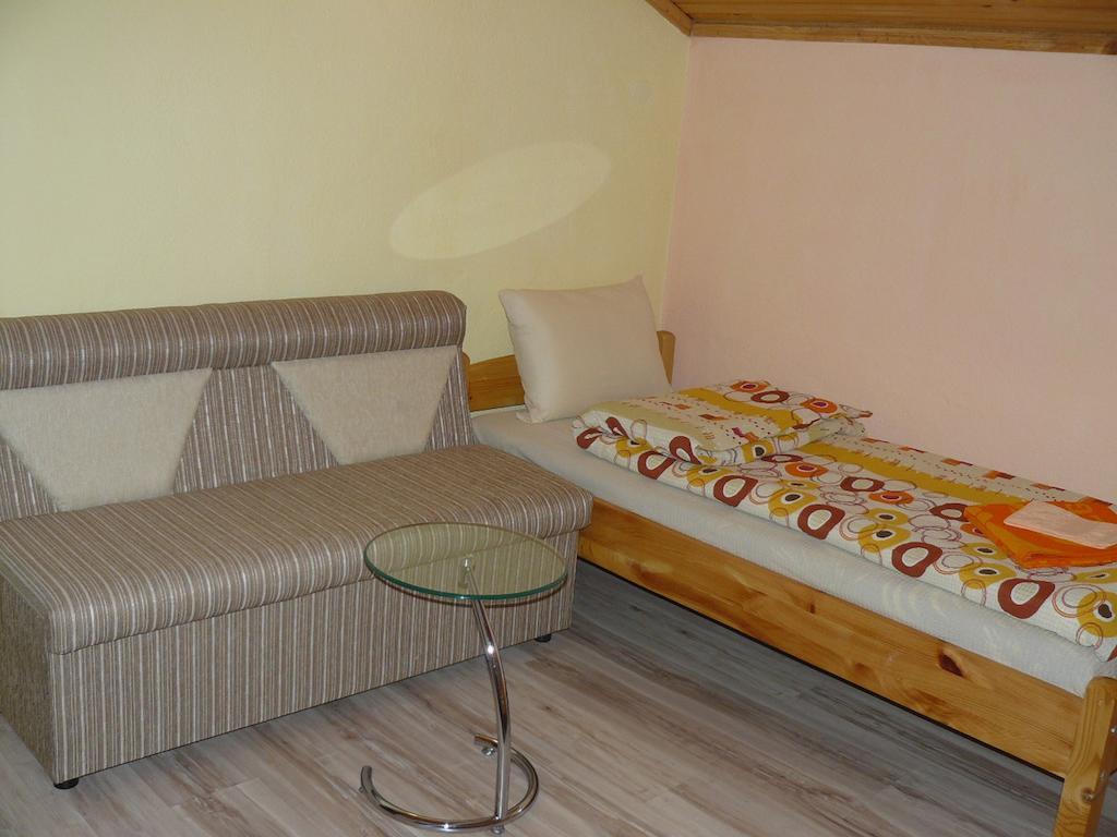 Geto Apartment Bełogradczik Pokój zdjęcie
