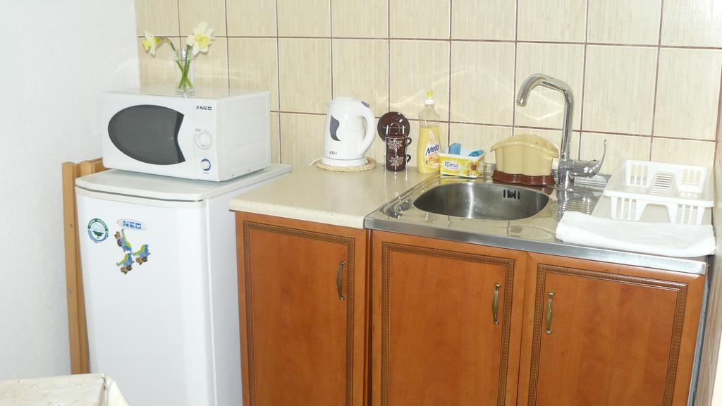 Geto Apartment Bełogradczik Pokój zdjęcie
