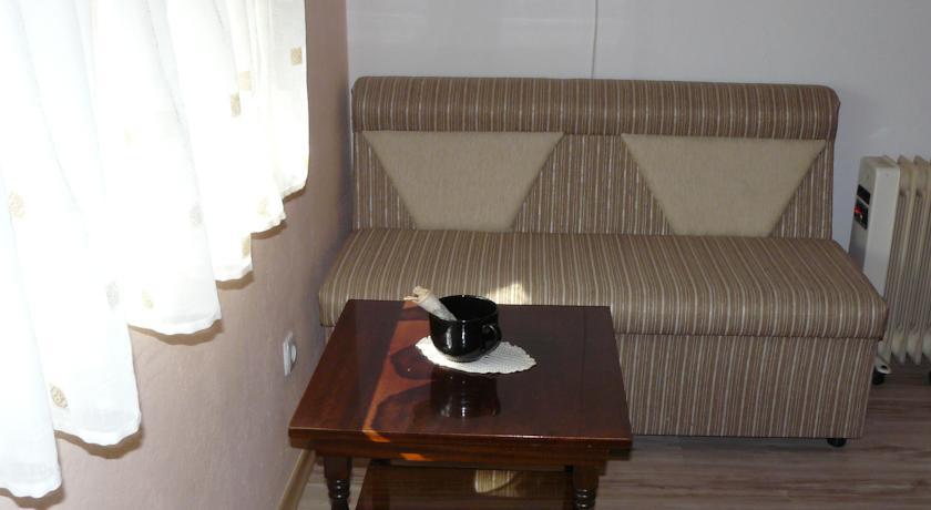 Geto Apartment Bełogradczik Zewnętrze zdjęcie