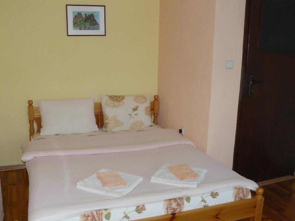 Geto Apartment Bełogradczik Pokój zdjęcie
