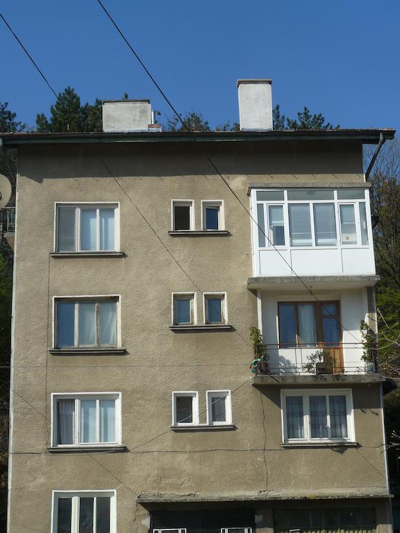 Geto Apartment Bełogradczik Pokój zdjęcie