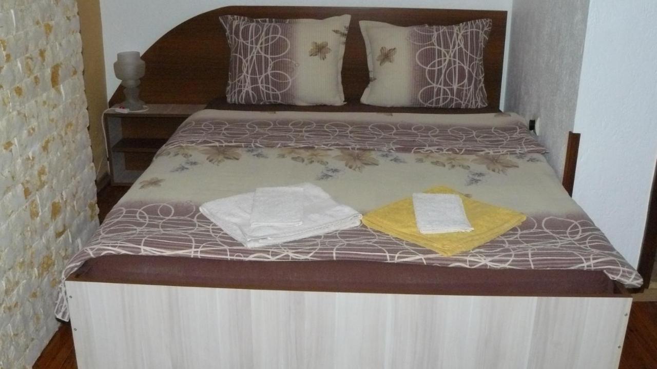 Geto Apartment Bełogradczik Zewnętrze zdjęcie