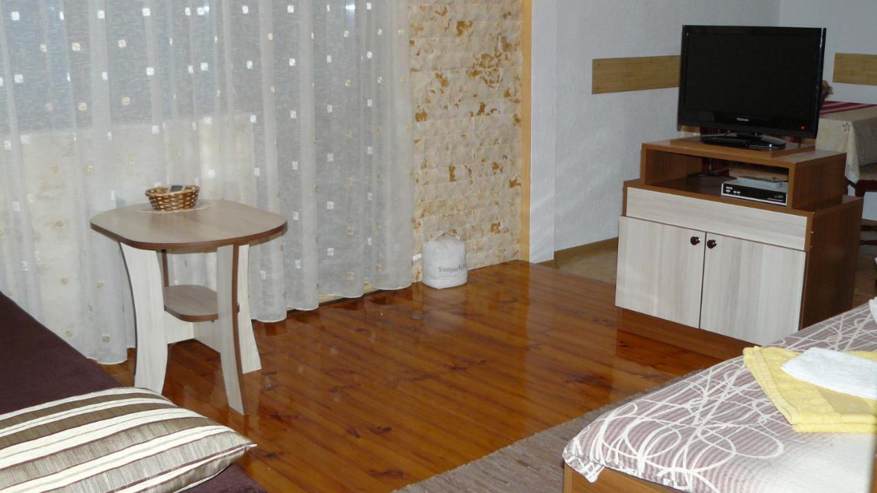Geto Apartment Bełogradczik Zewnętrze zdjęcie