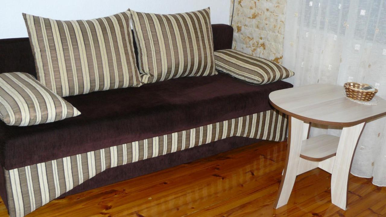 Geto Apartment Bełogradczik Zewnętrze zdjęcie