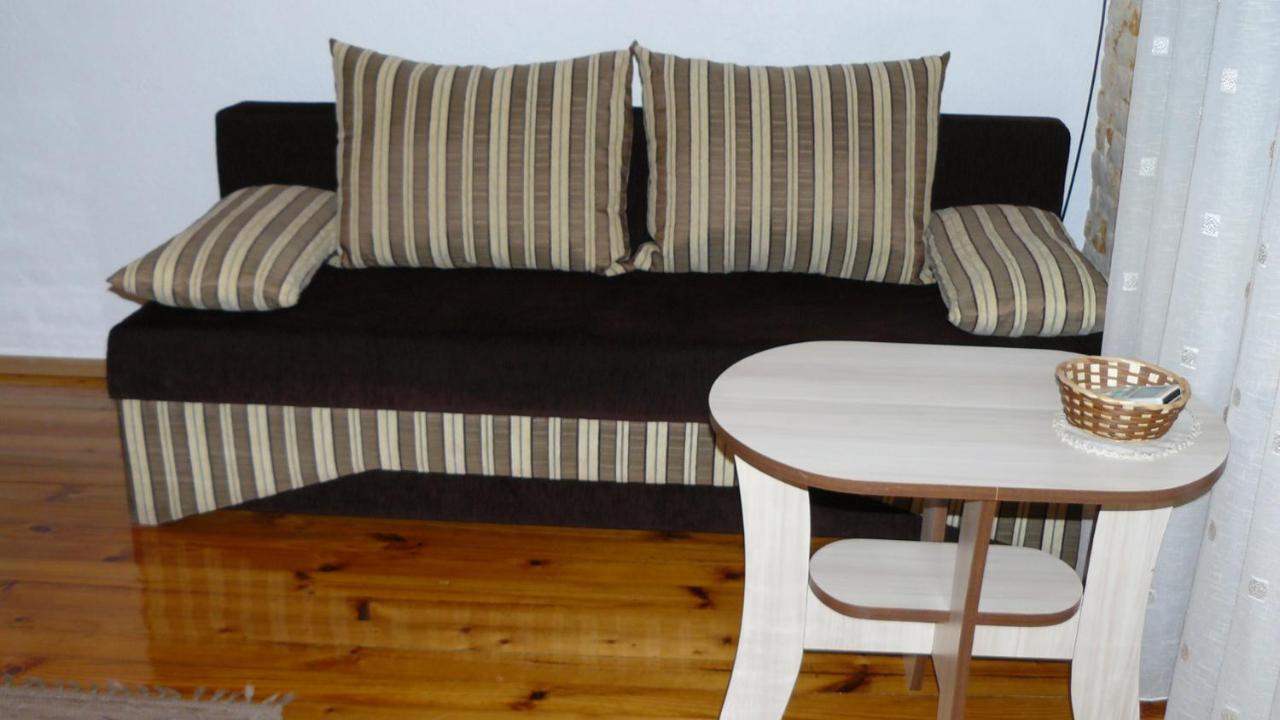 Geto Apartment Bełogradczik Zewnętrze zdjęcie