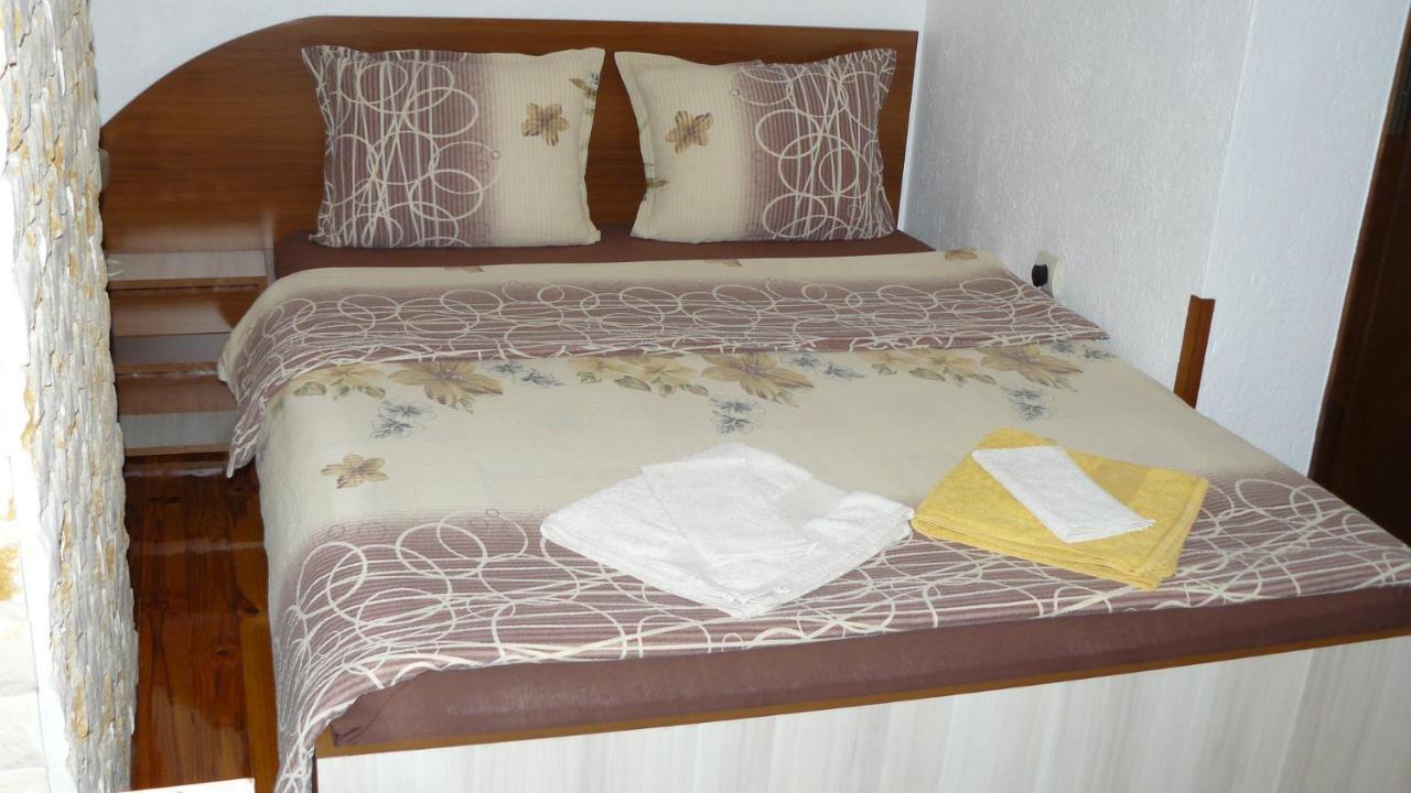 Geto Apartment Bełogradczik Zewnętrze zdjęcie