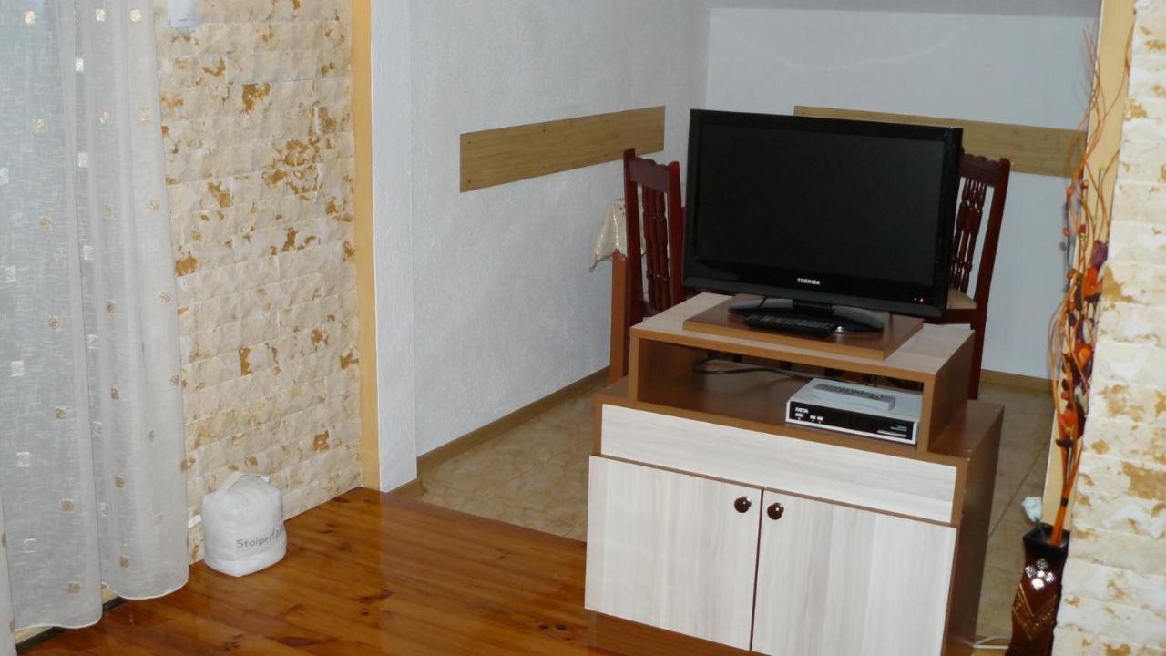 Geto Apartment Bełogradczik Zewnętrze zdjęcie