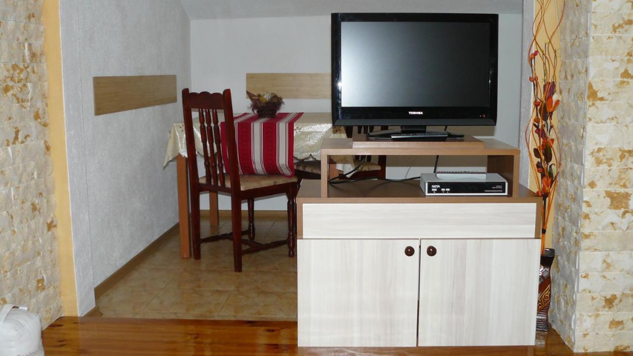 Geto Apartment Bełogradczik Zewnętrze zdjęcie