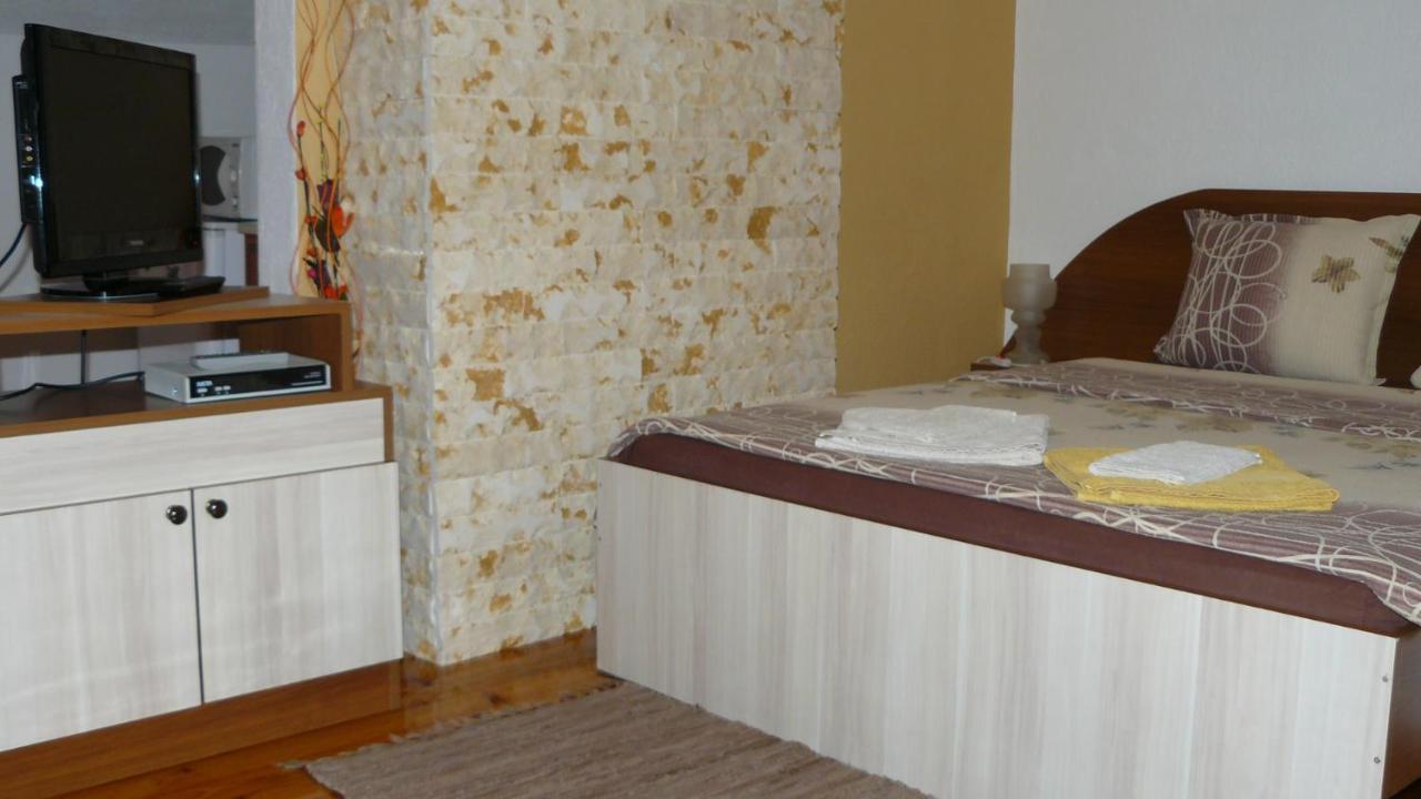 Geto Apartment Bełogradczik Zewnętrze zdjęcie