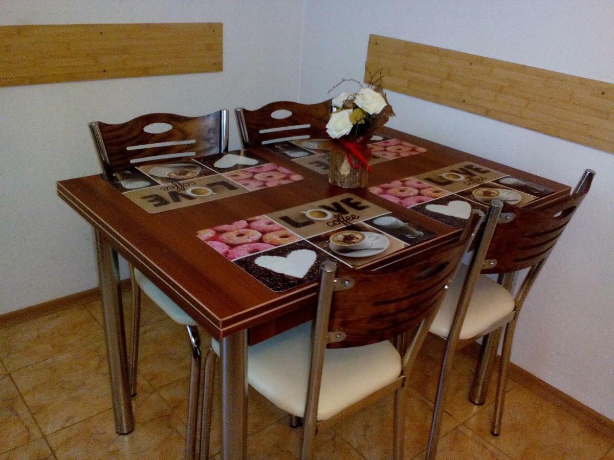 Geto Apartment Bełogradczik Zewnętrze zdjęcie