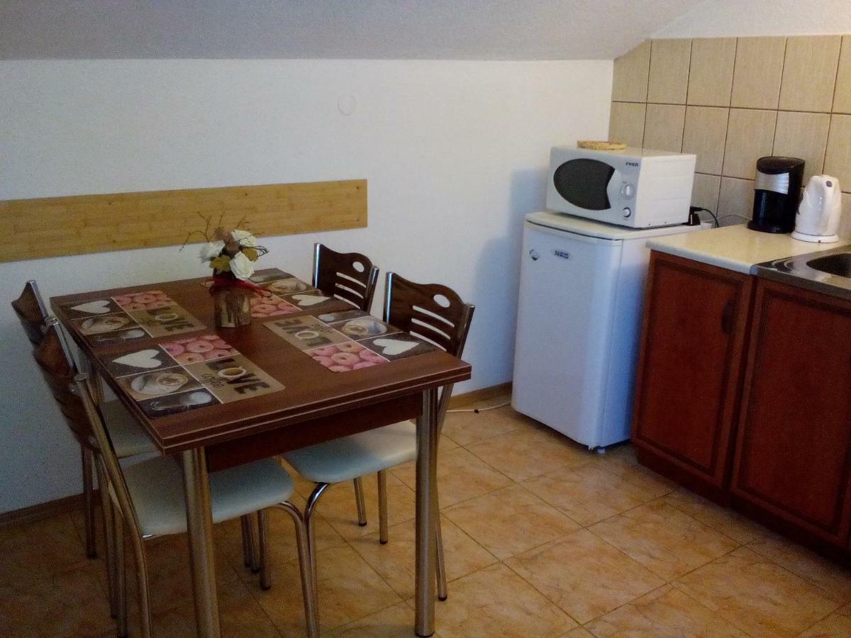 Geto Apartment Bełogradczik Zewnętrze zdjęcie